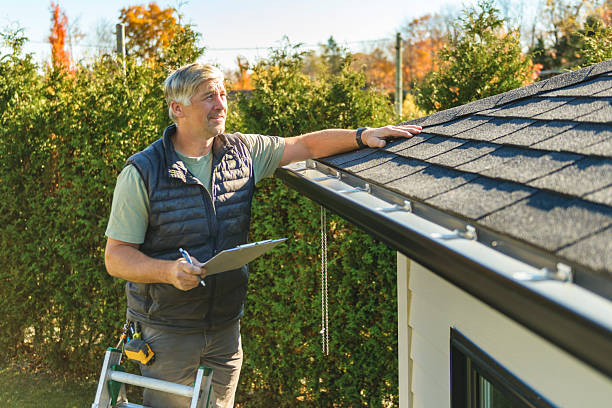 Trusted Roof Replacement service in Minneapolis, KS - Ben Roofing and Steel LLC